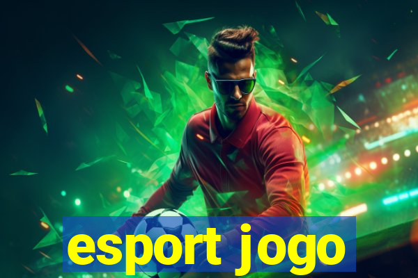 esport jogo