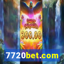 7720bet.com