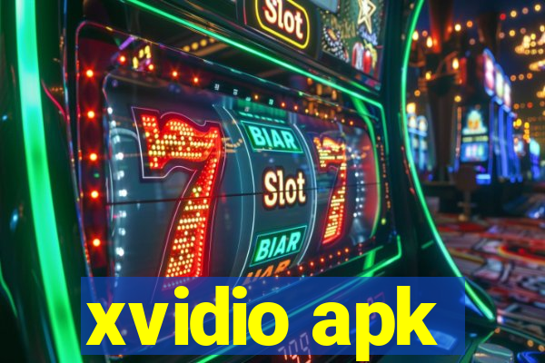 xvidio apk