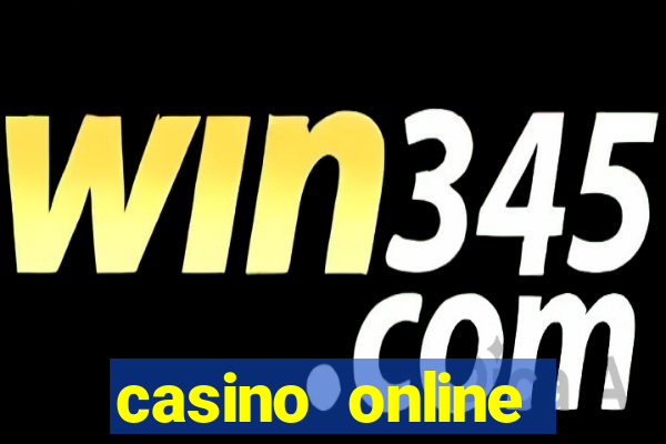 casino online dinheiro real gratis