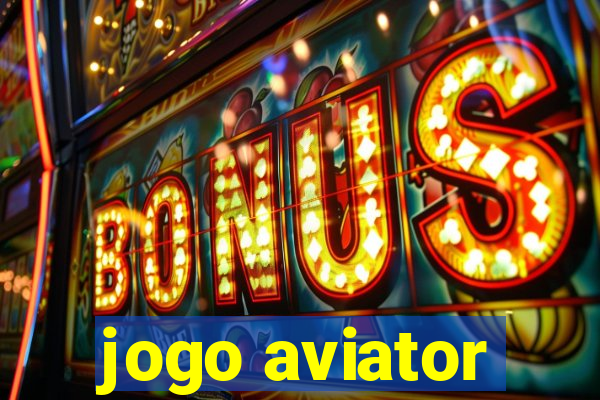 jogo aviator