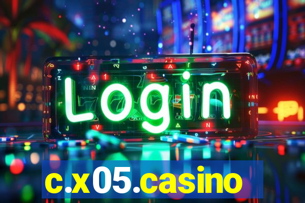 c.x05.casino