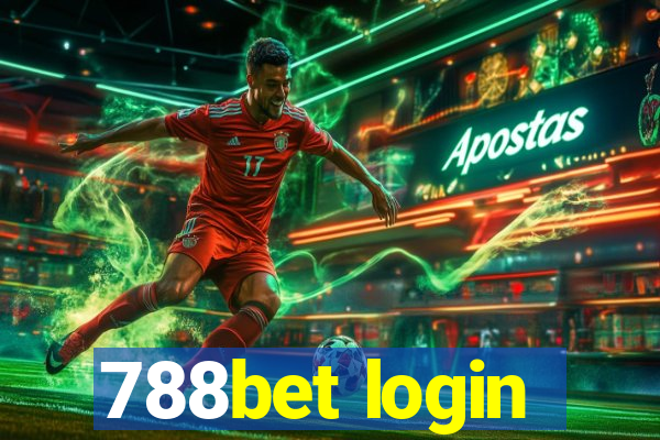 788bet login