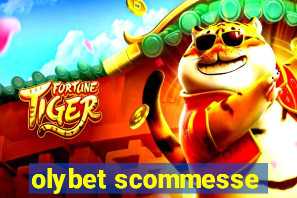 olybet scommesse