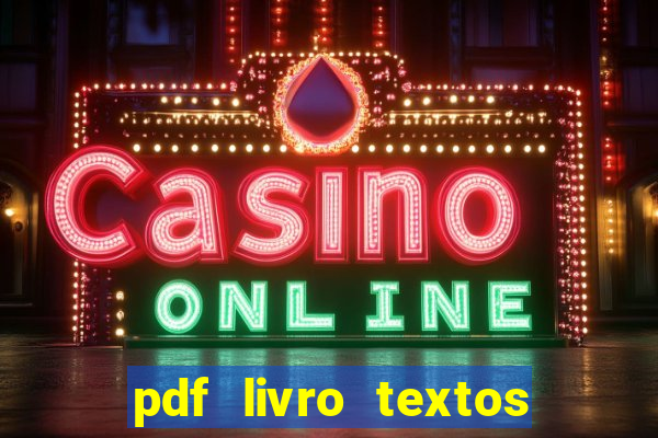 pdf livro textos crueis demais para serem lidos rapidamente