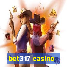 bet317 casino