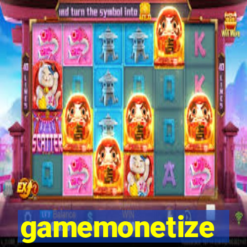 gamemonetize