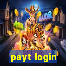 payt login