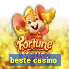 beste casino