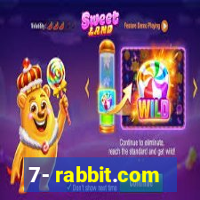 7- rabbit.com