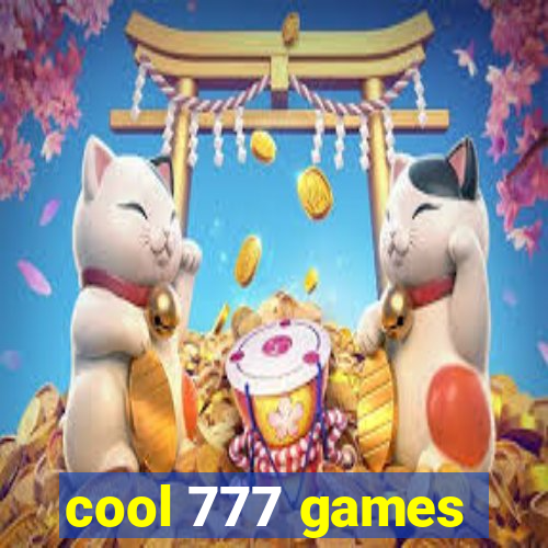 cool 777 games