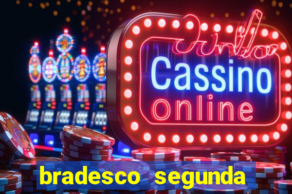 bradesco segunda via boleto