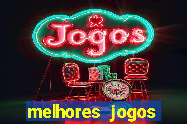 melhores jogos online de celular