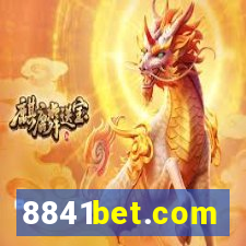 8841bet.com