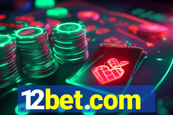 12bet.com