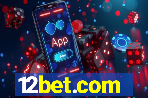 12bet.com