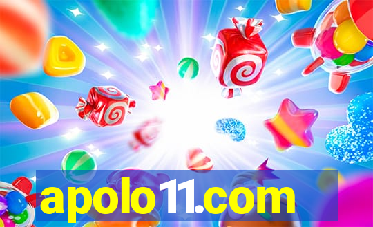 apolo11.com