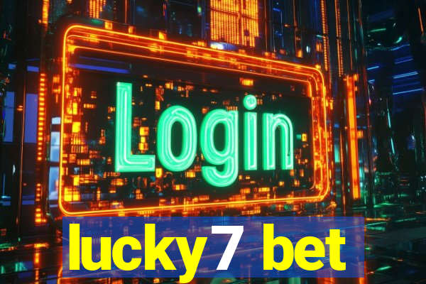 lucky7 bet