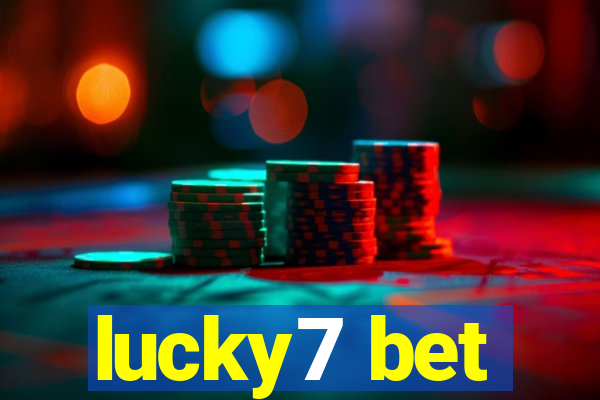 lucky7 bet