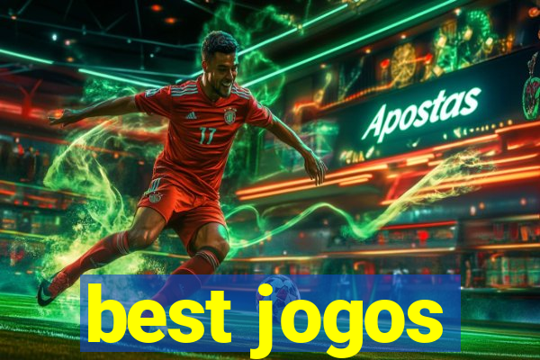 best jogos