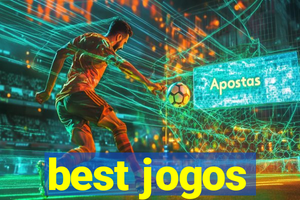 best jogos