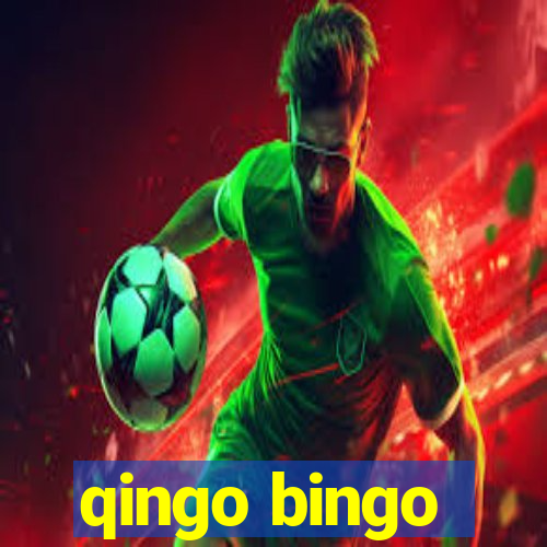 qingo bingo