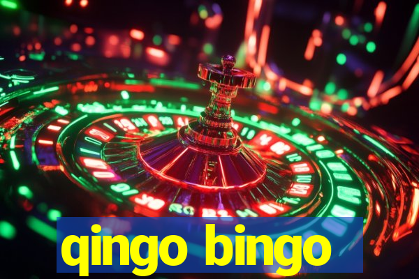 qingo bingo