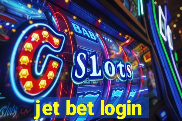 jet bet login