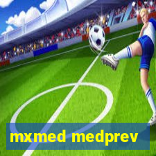 mxmed medprev