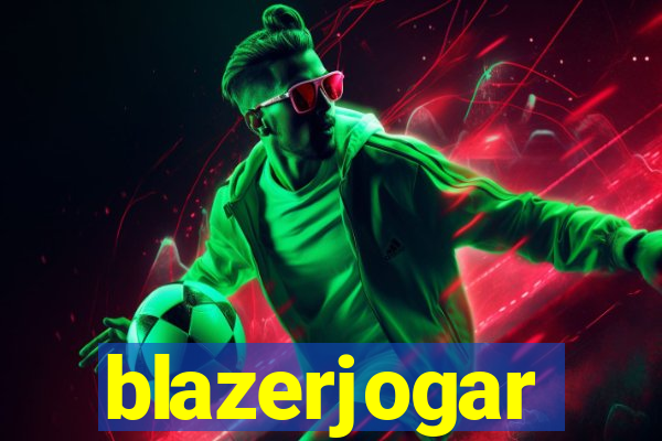 blazerjogar