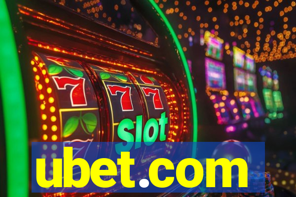 ubet.com