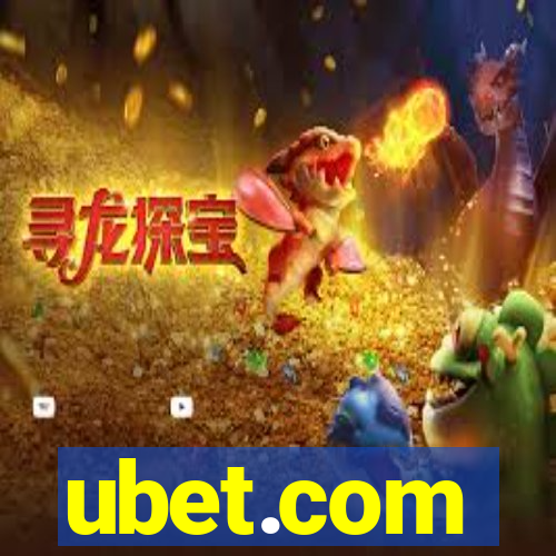 ubet.com