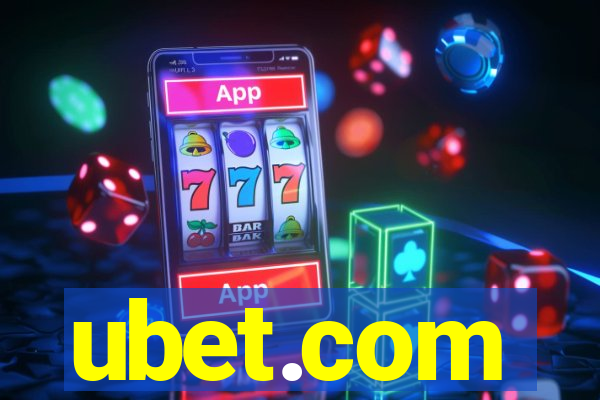 ubet.com