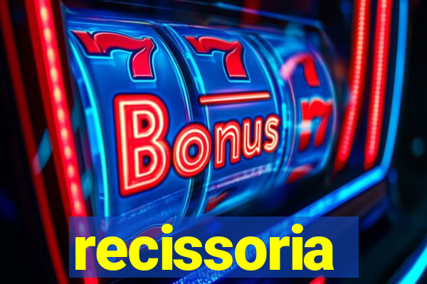 recissoria