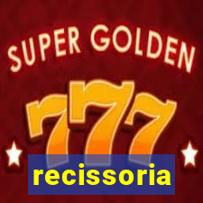 recissoria