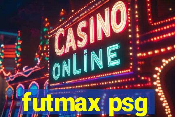 futmax psg