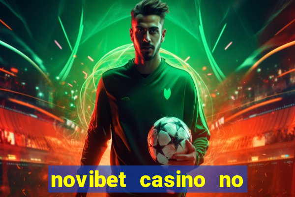 novibet casino no deposit bonus