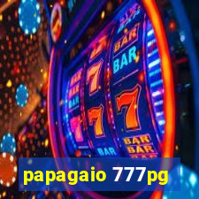 papagaio 777pg