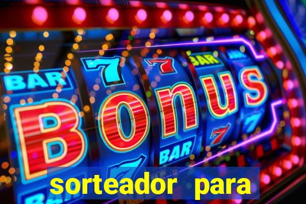 sorteador para bingo 75 bolas online