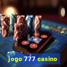 jogo 777 casino