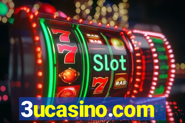 3ucasino.com