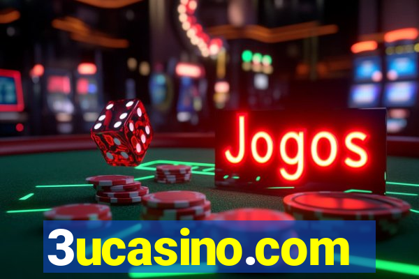 3ucasino.com