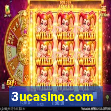 3ucasino.com