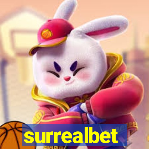 surrealbet