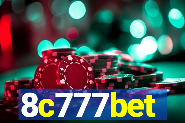 8c777bet