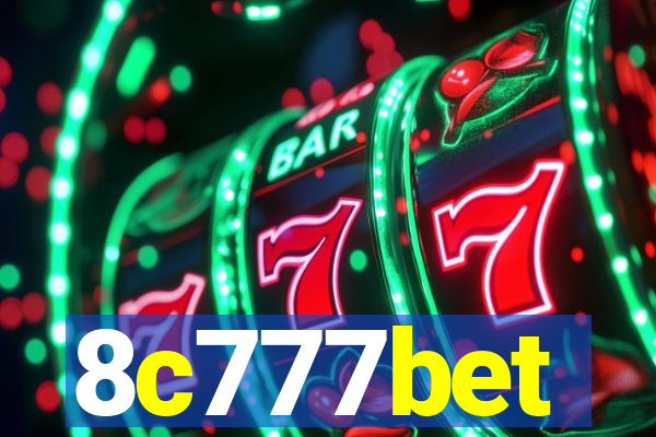 8c777bet