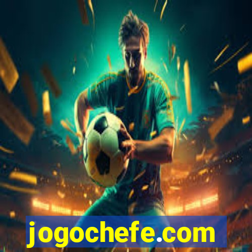 jogochefe.com