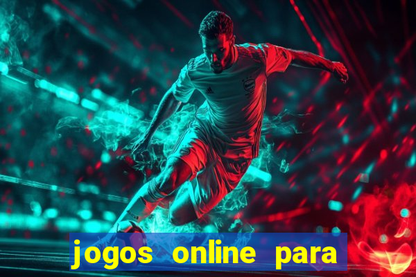 jogos online para ganhar dinheiro de verdade sem depositar