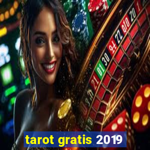 tarot gratis 2019