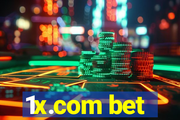 1x.com bet